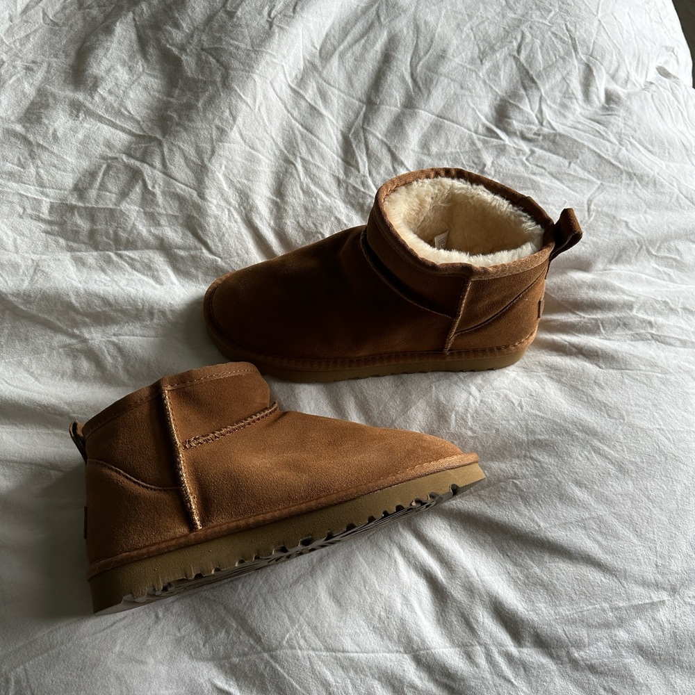 uggs